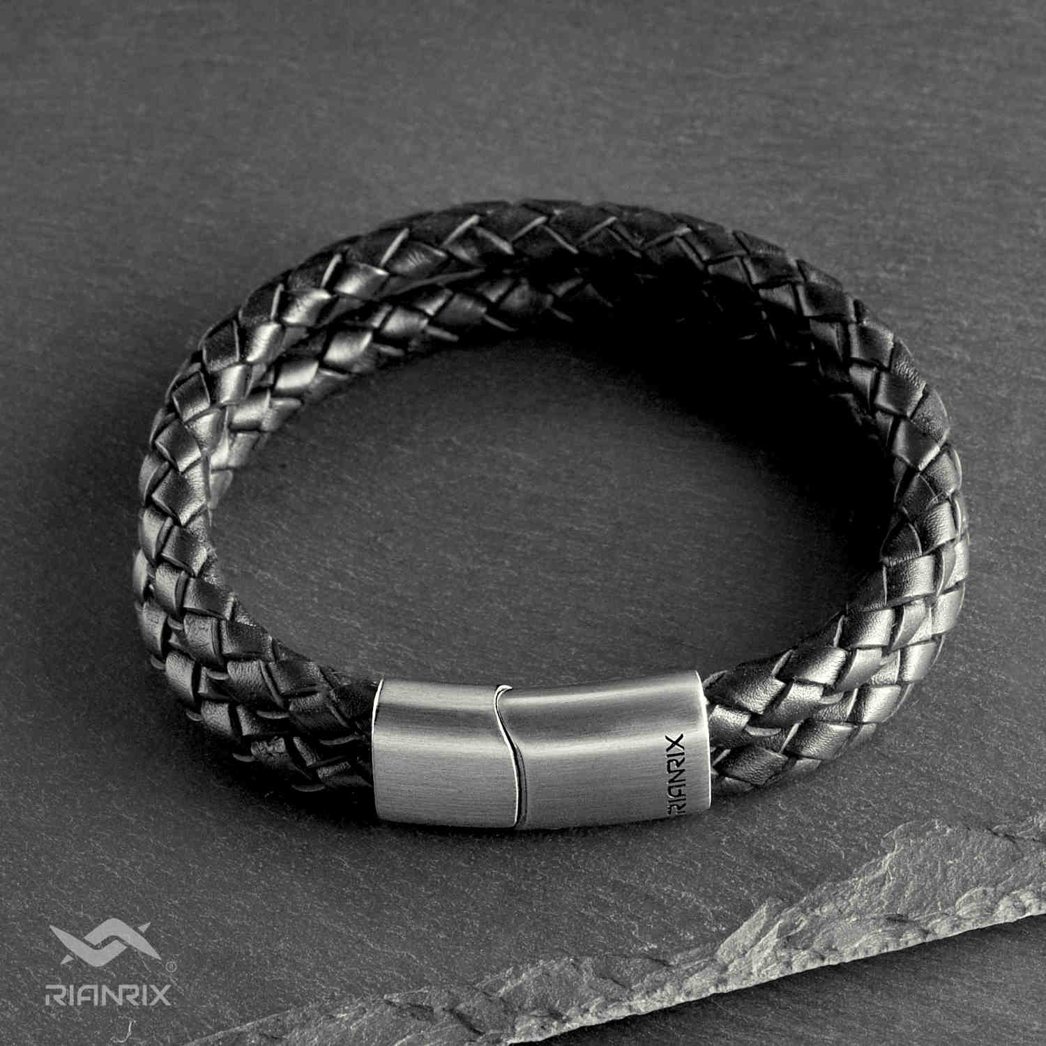 Nappa Leather (Signature)
