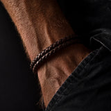 Adrian – 6mm Double-Layer Nappa (Espresso)