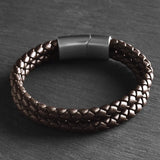 Adrian – 6mm Double-Layer Nappa (Espresso)