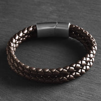 Adrian – 6mm Double-Layer Nappa (Espresso)