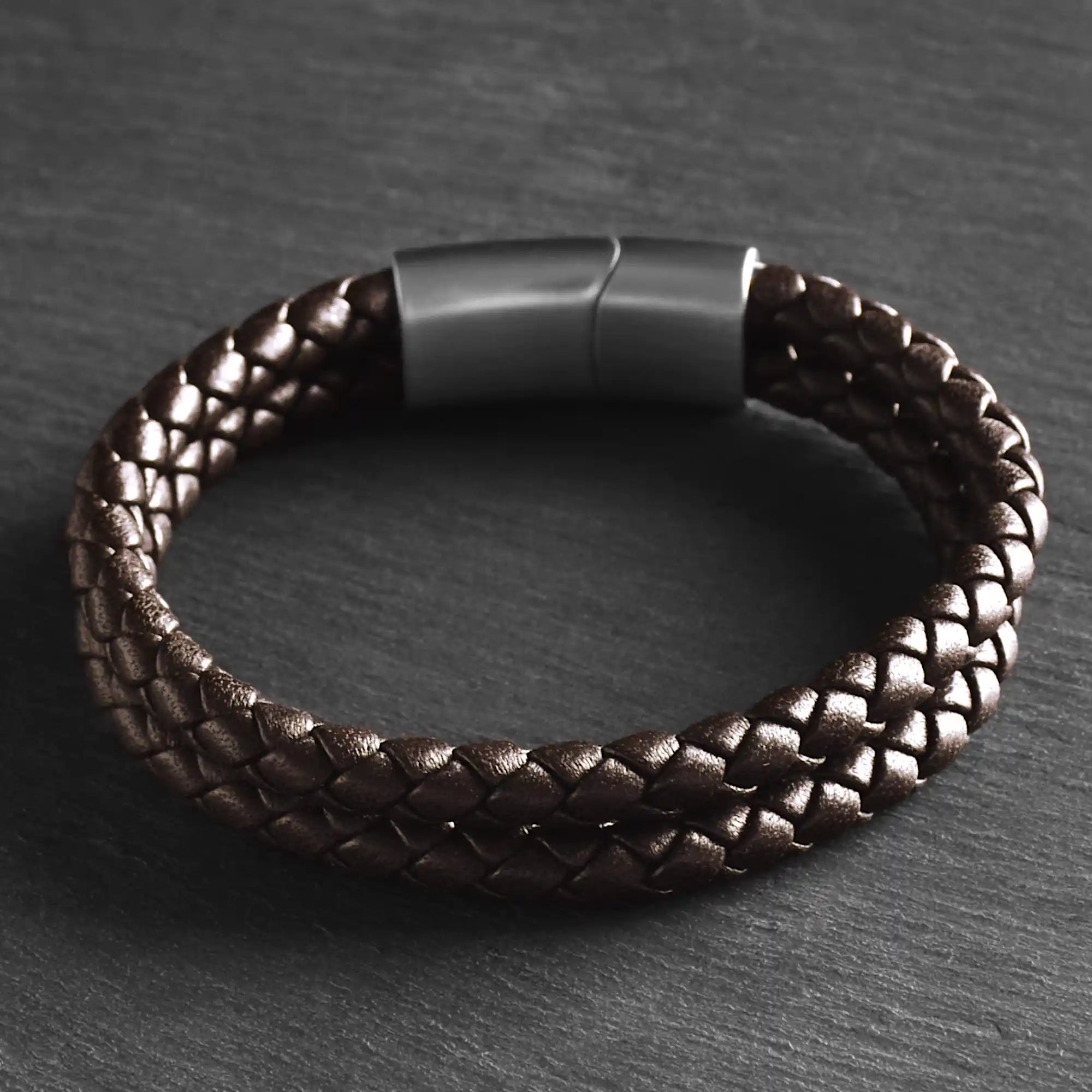 Adrian – 6mm Double-Layer Nappa (Espresso)
