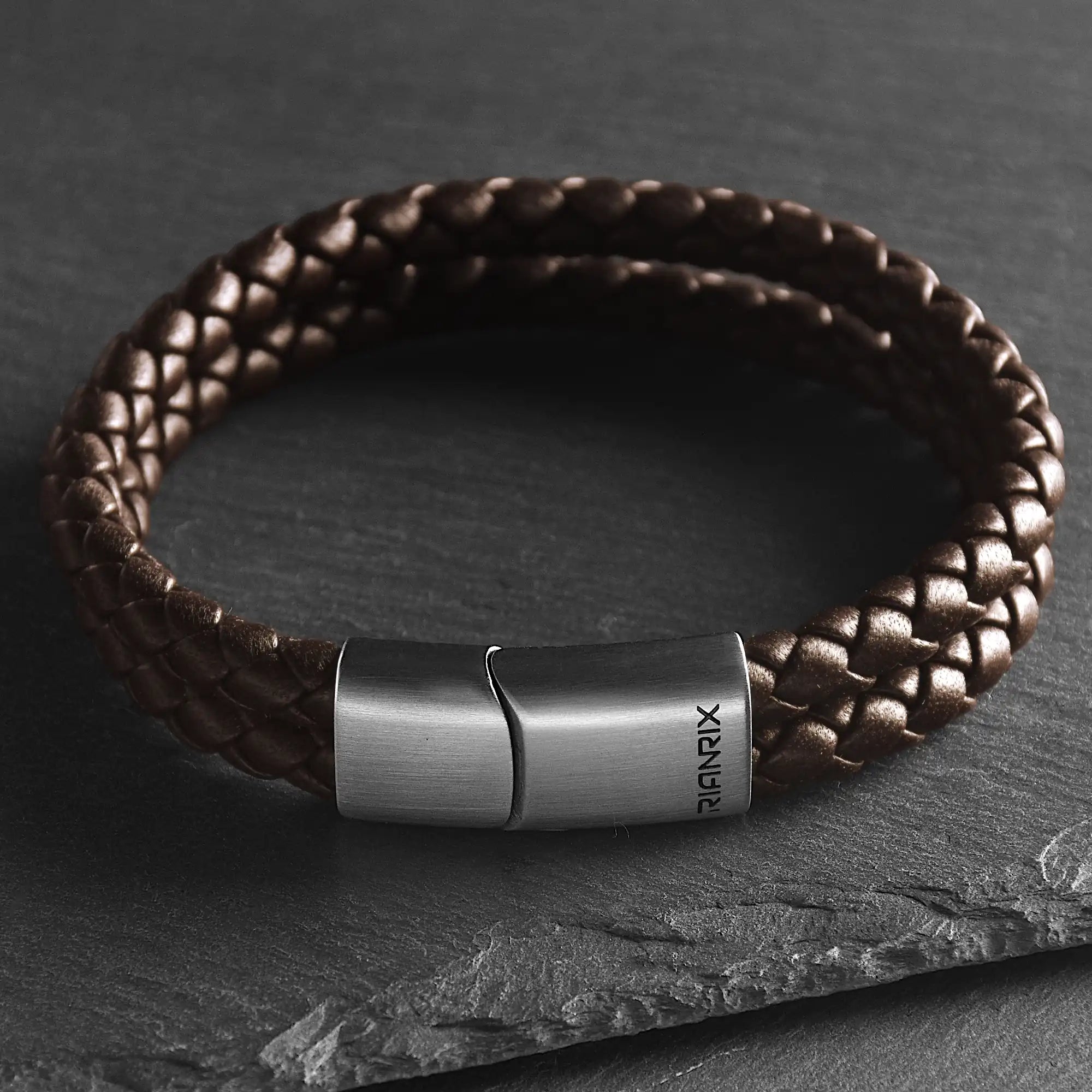 Adrian – 6mm Double-Layer Nappa (Espresso)