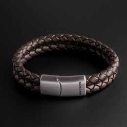 Adrian – 6mm Double-Layer Nappa (Espresso)