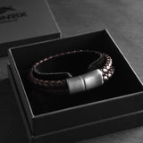 Adrian – 6mm Double-Layer Nappa (Espresso)