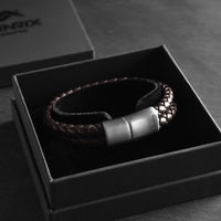 Adrian – 6mm Double-Layer Nappa (Espresso)