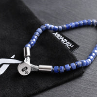 Callan – Sodalite Stone Bracelet