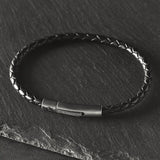 The Balance Trio – Men’s Bracelet Bundle