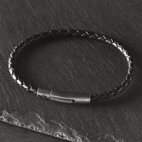 The Balance Trio – Men’s Bracelet Bundle