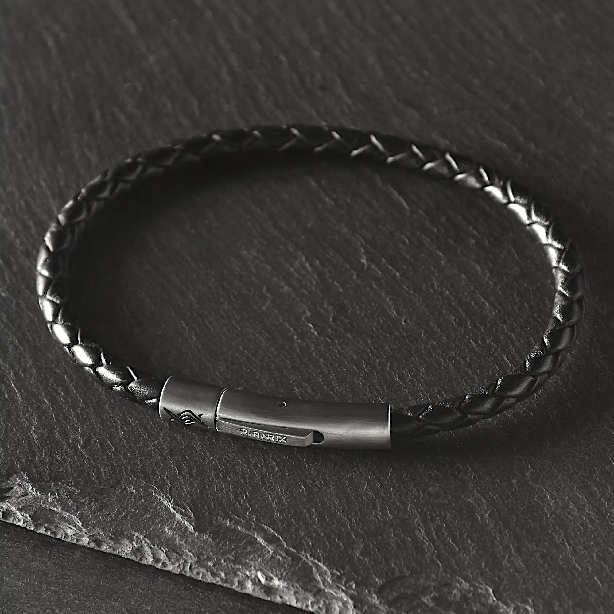 The Balance Trio – Men’s Bracelet Bundle