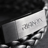 Cortado — Triple Nappa Leather Bracelet