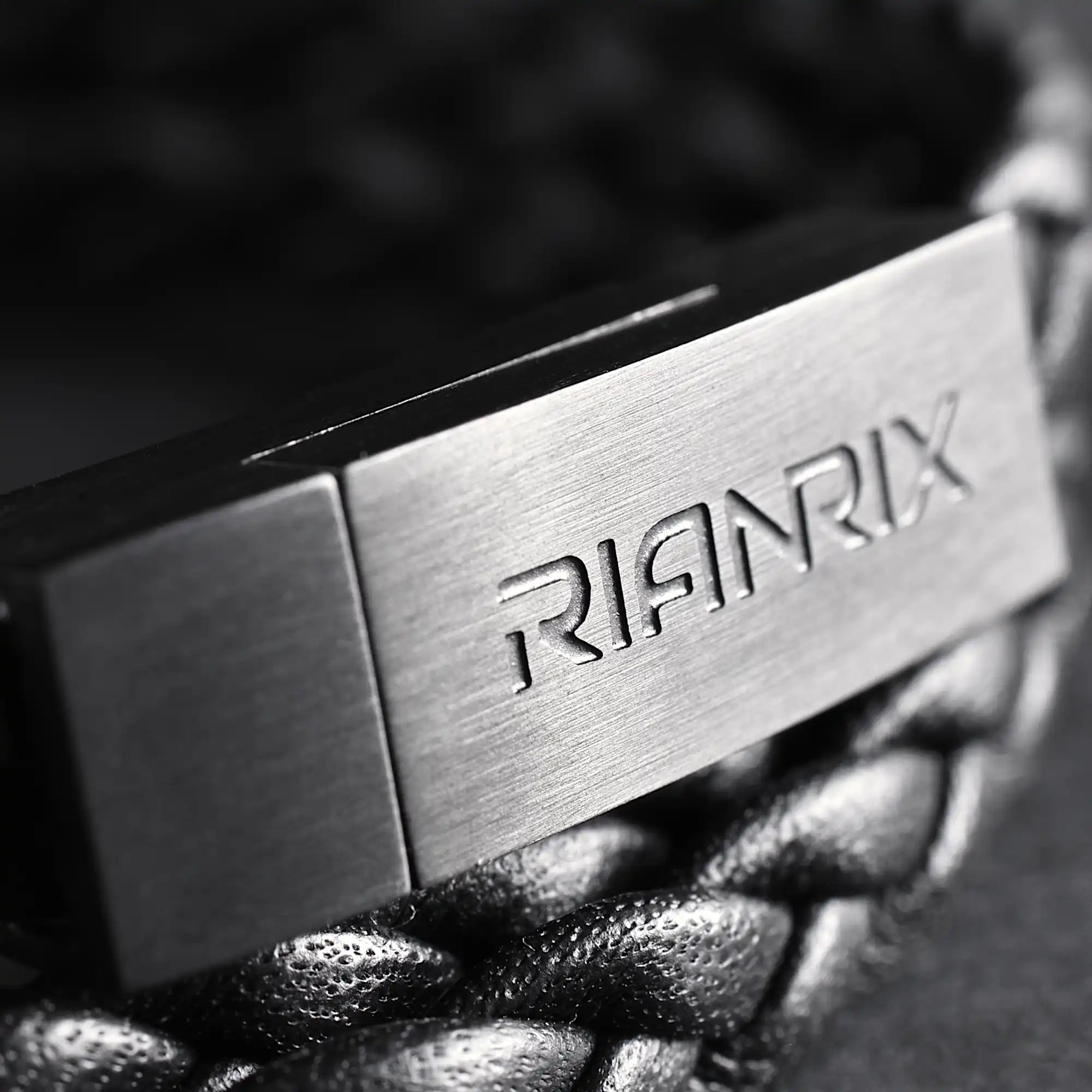 Cortado — Triple Nappa Leather Bracelet