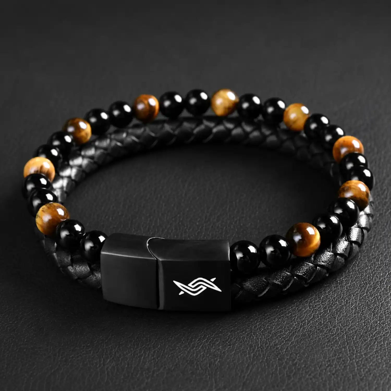 The Tiger Eye Set