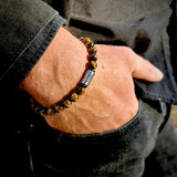 The Balance Trio – Men’s Bracelet Bundle