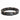 Draco - Genuine leather bracelet with dragon blood stone