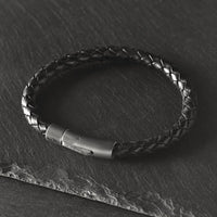 The Balance Trio – Men’s Bracelet Bundle