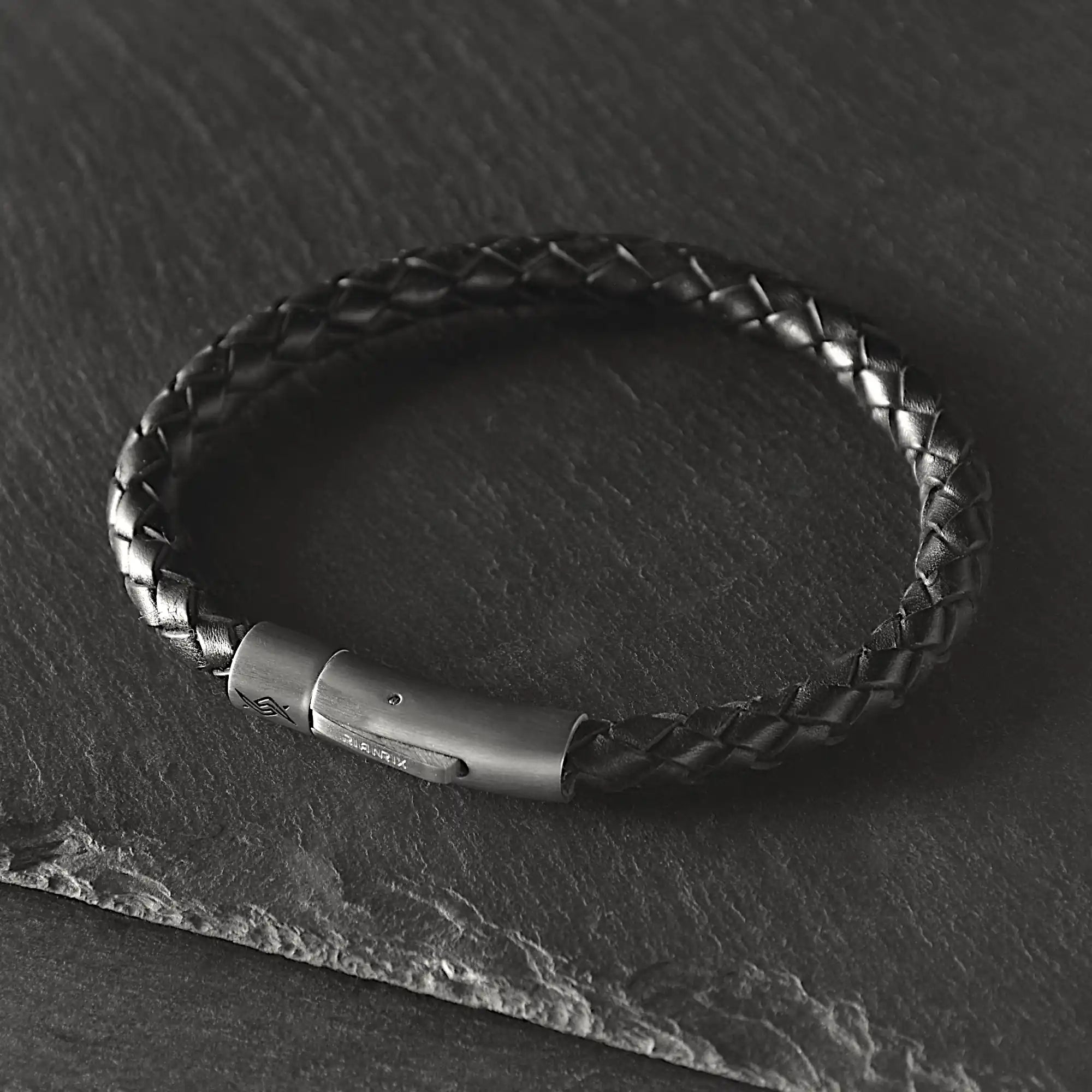 The Balance Trio – Men’s Bracelet Bundle