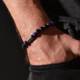 Sebastian – 8mm Sodalite Stone