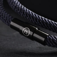 Titan — 4mm Double-Layer Milan Rope