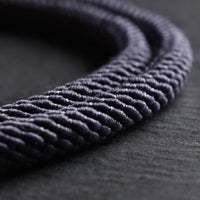 Titan — 4mm Double-Layer Milan Rope